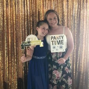 Meet your Posher, Cindy